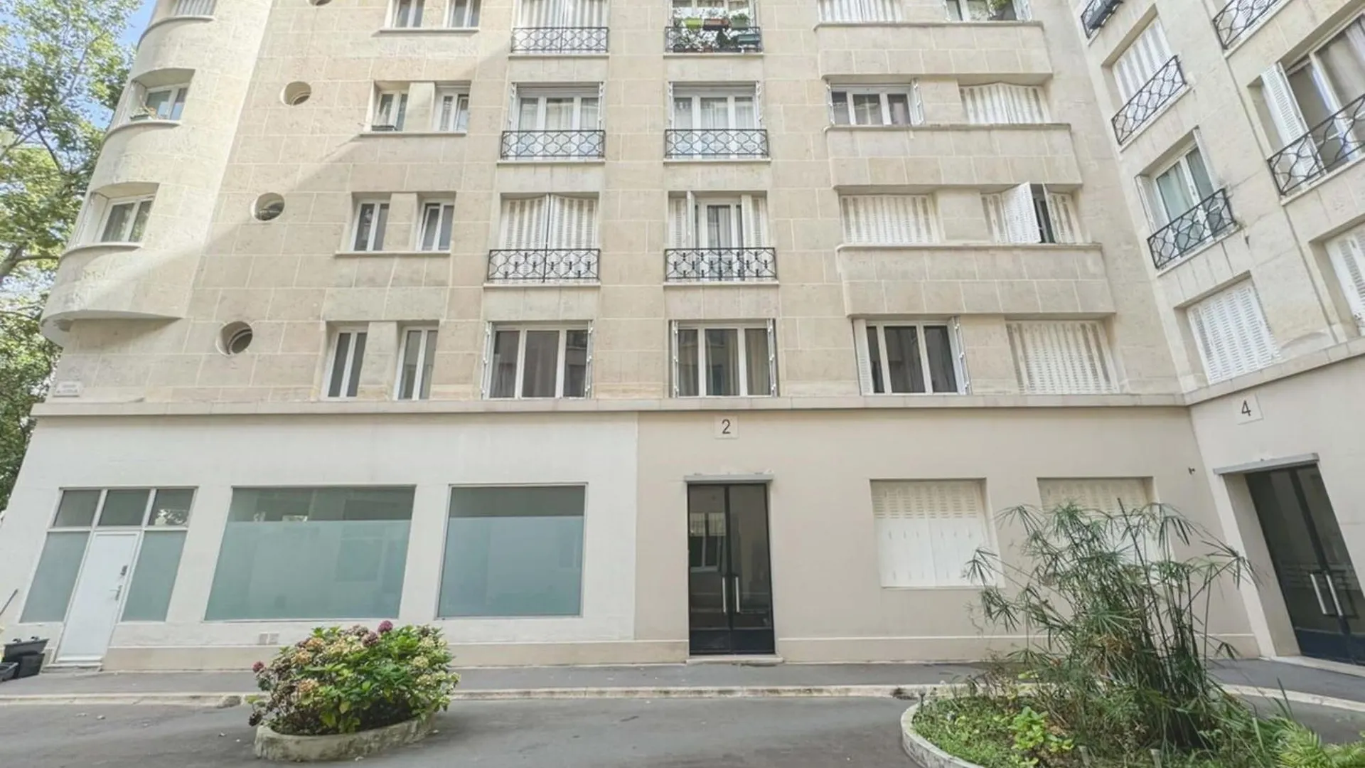Flexliving - Whole Flat - Verdun شقة *