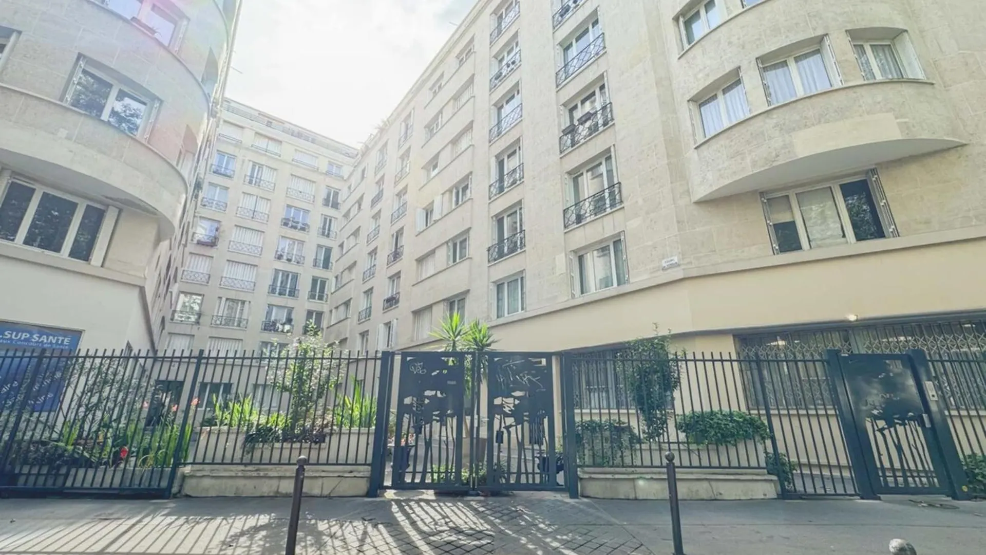 Flexliving - Whole Flat - Verdun باريس