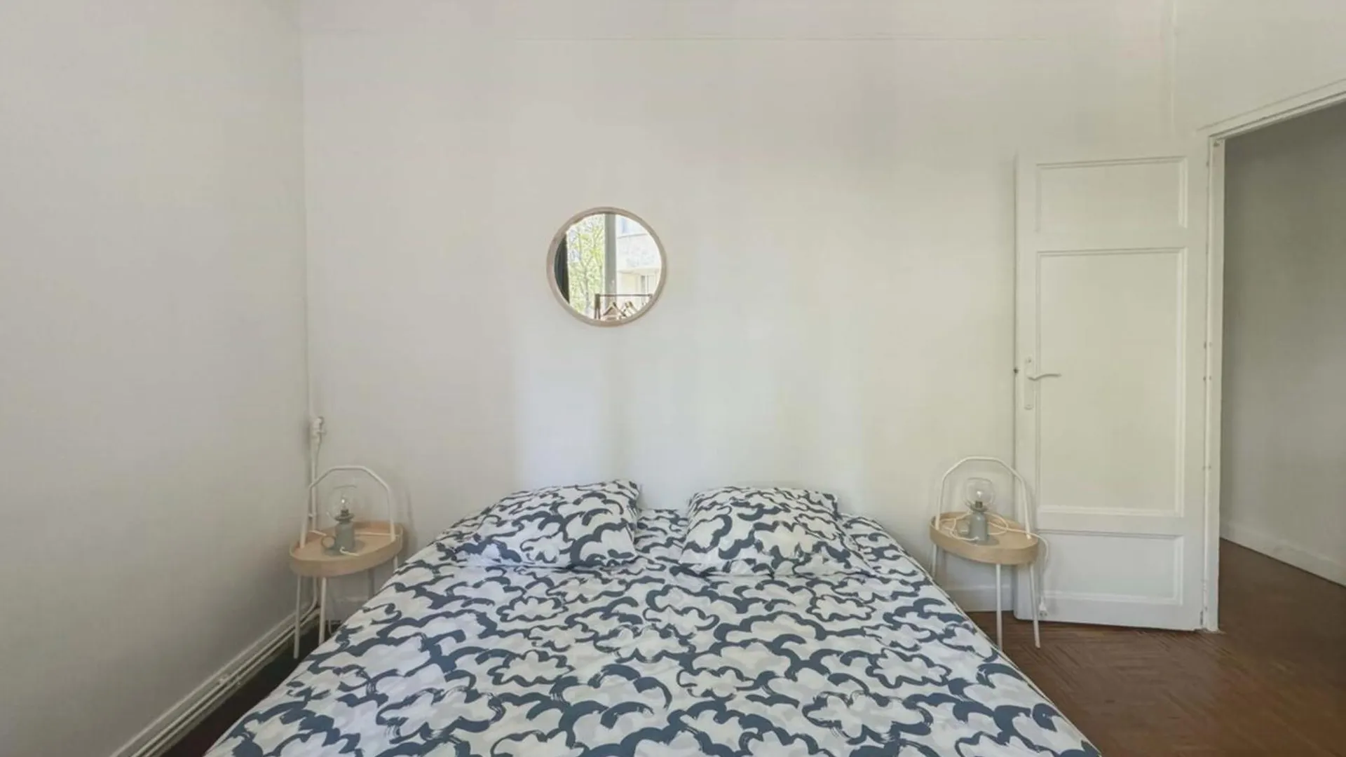 Apartment Flexliving - Whole Flat - Verdun Paris