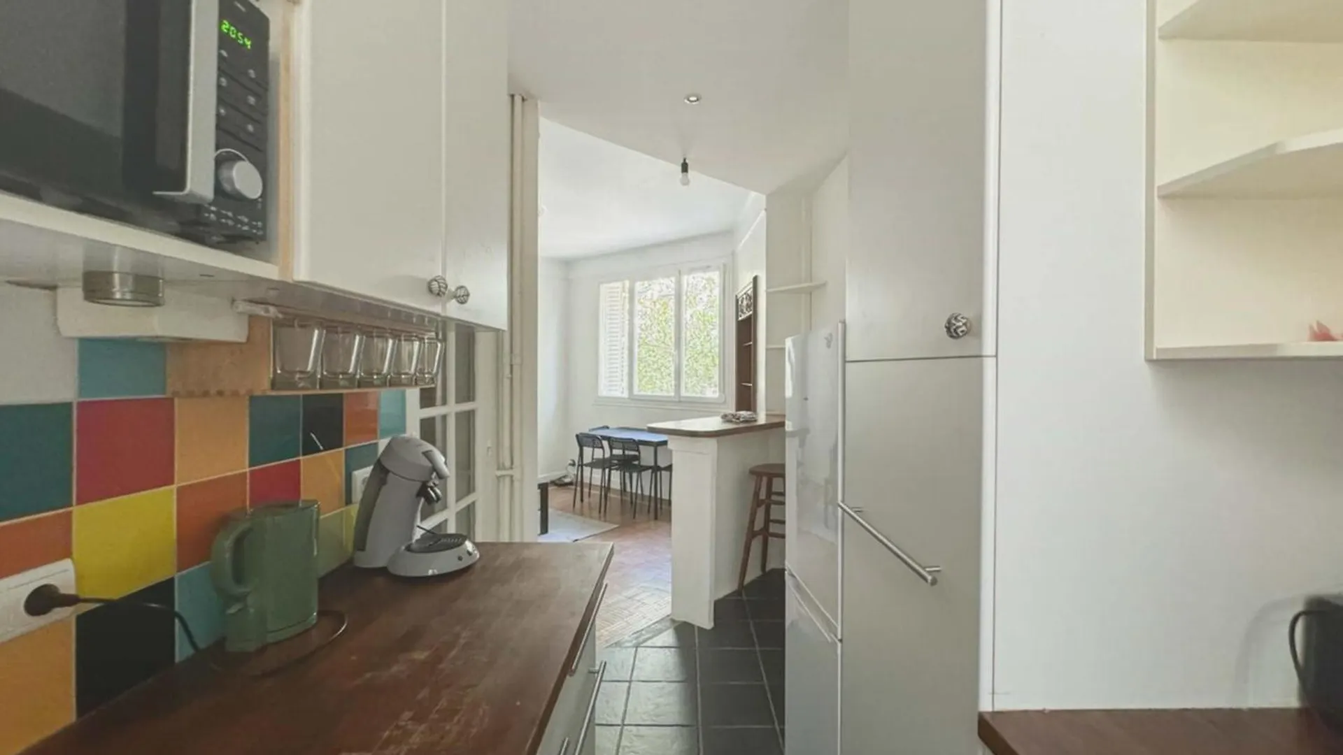 Flexliving - Whole Flat - Verdun * Paris
