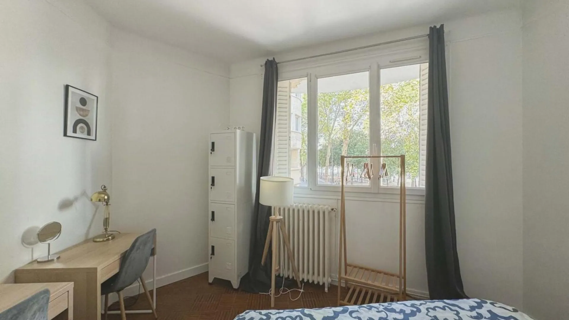 شقة Flexliving - Whole Flat - Verdun