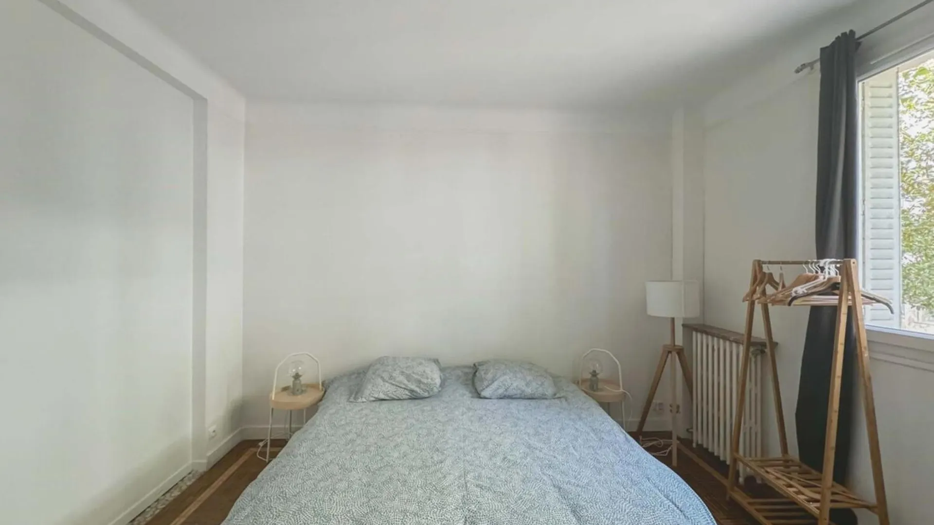 Flexliving - Whole Flat - Verdun شقة باريس