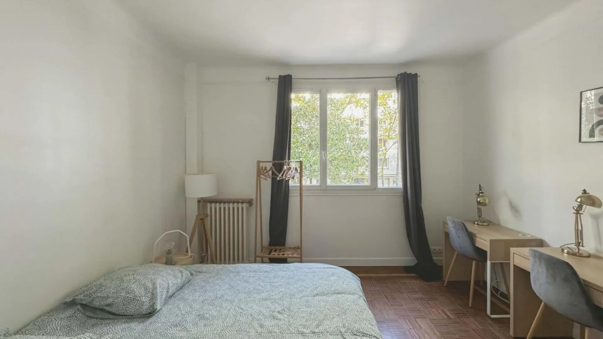 Flexliving - Whole Flat - Verdun
