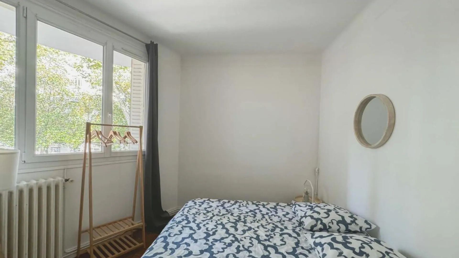 Flexliving - Whole Flat - Verdun شقة باريس