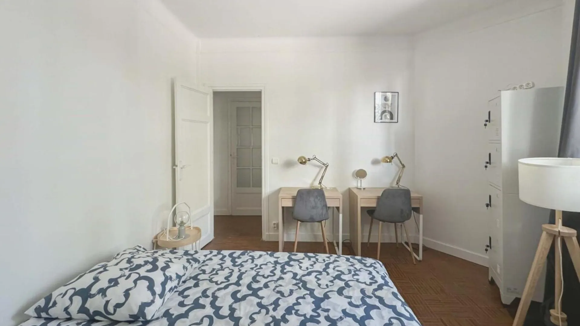 شقة Flexliving - Whole Flat - Verdun باريس