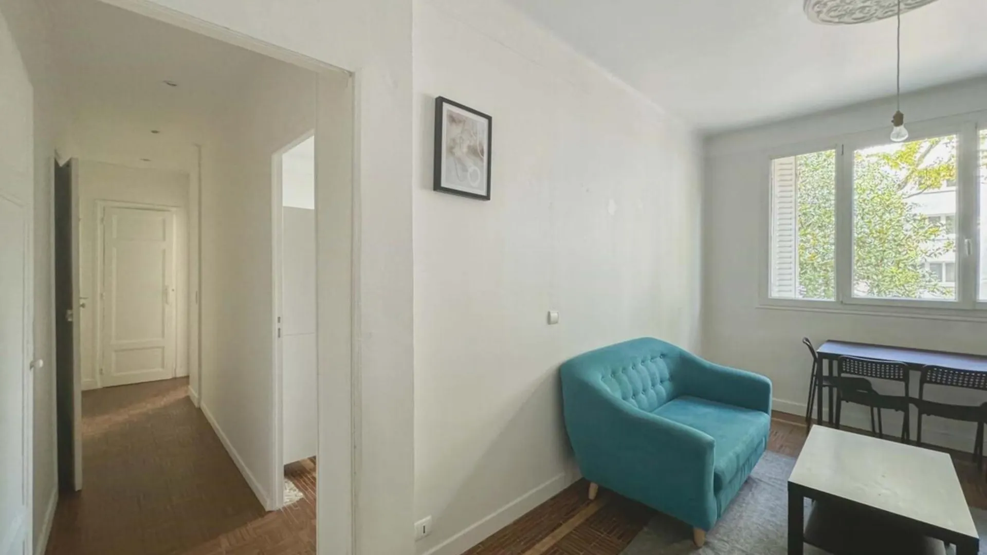 Flexliving - Whole Flat - Verdun *