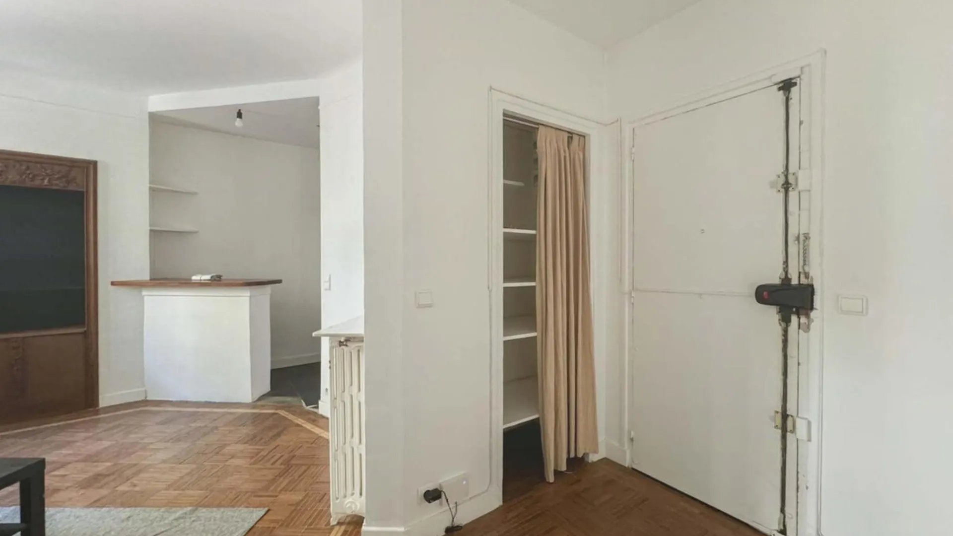 Flexliving - Whole Flat - Verdun * باريس
