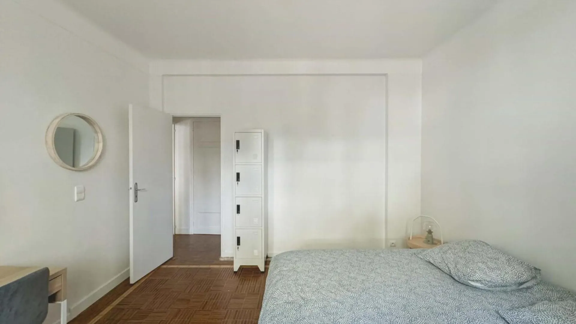 Flexliving - Whole Flat - Verdun شقة