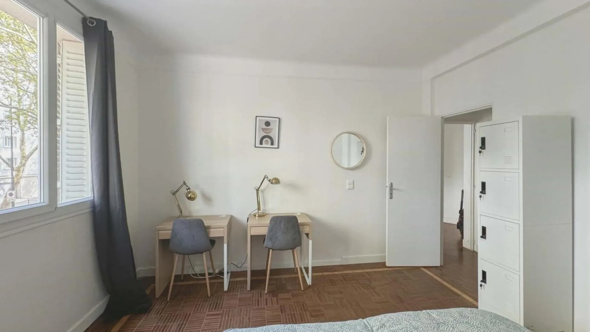 Flexliving - Whole Flat - Verdun *
